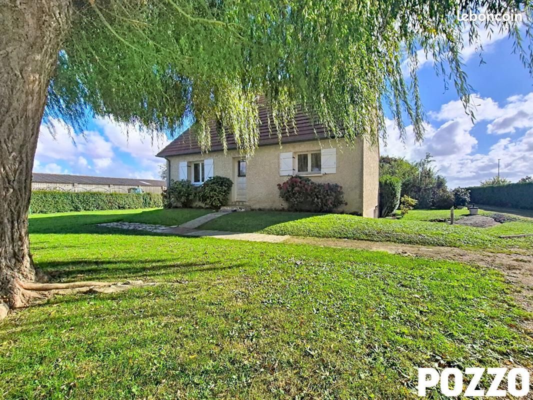 Maison 6 pièces 98 m² · à Banville · 98 m² · 277 000 €