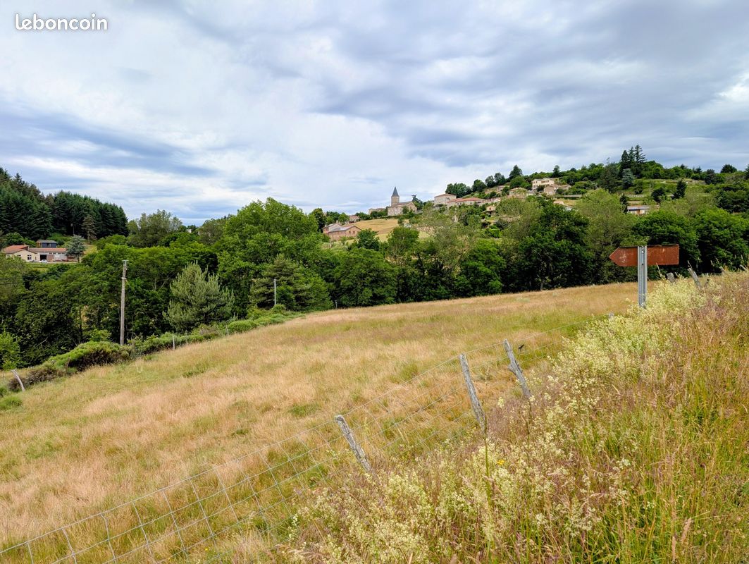 Terrain 68183 m² · à Belsentes · 68 183 m² · 12 000 €