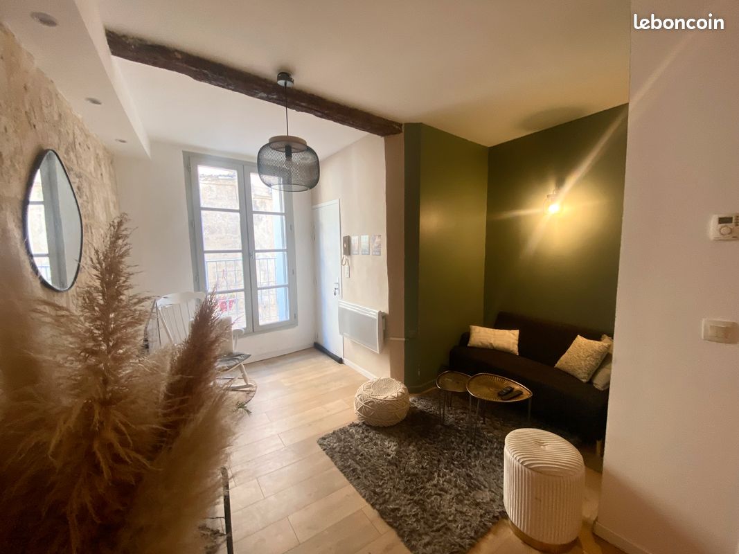 Appartement 2 pièces 42 m² · à Montpellier · 42 m² · 810 €/mois