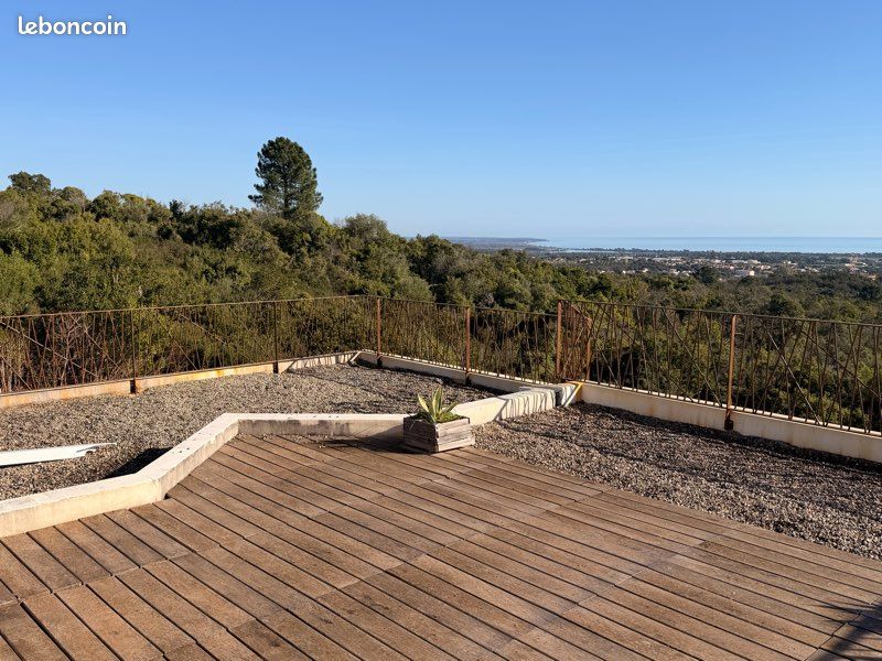 Location villa vu mer (image 2)