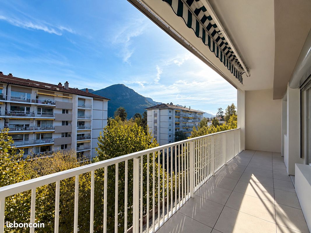 Appartement 3 pièces 72 m² · à Annecy · 72 m² · 522 000 €