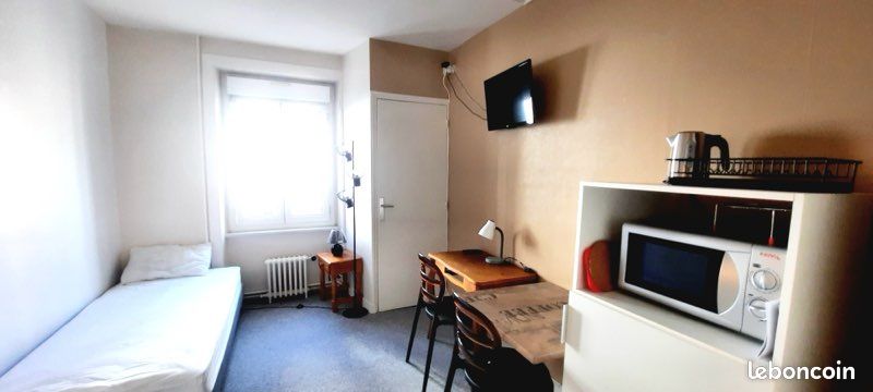Appartement a louer saint-malo - 1 pièce(s) - 15 m2 - Surfyn