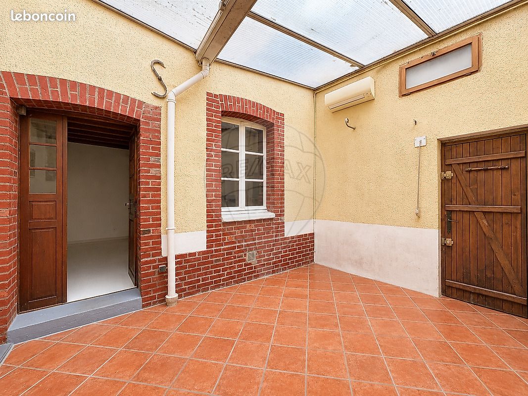 Maison 4 pièces 135 m² · à Sens · 135 m² · 179 900 €