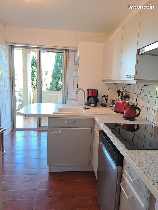 Location appartement (image 6)