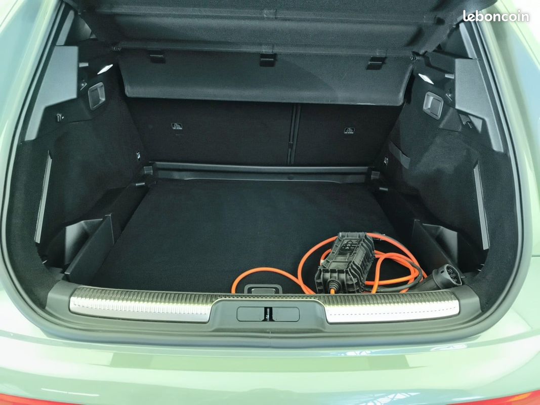 DS DS 7 Hybride Rechargeable E-Tense 300 EAT8 4x4 Opera (image 15)