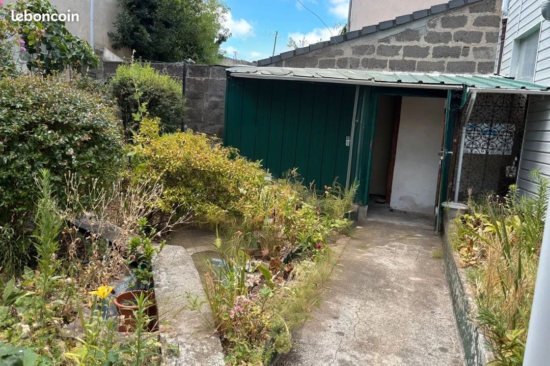 Appartement 4 pièces 60 m² · à Nantes · 60 m² · 150 870 €