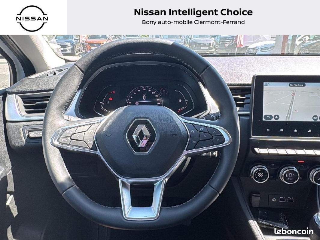Renault Captur tCe 90 Techno (image 9)