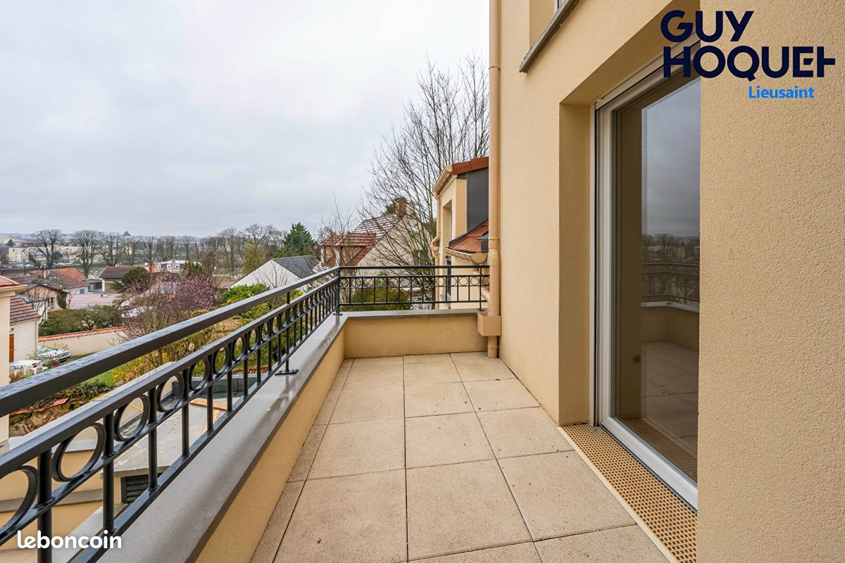 Appartement 2 pièces 45 m² · à Saint-Pierre-du-Perray · 45 m² · 999 €/mois