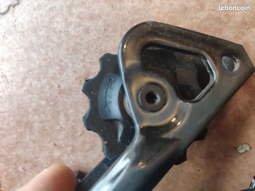 Dérailleur Shimano XTR RD-M986 | Kaufen auf Ricardo