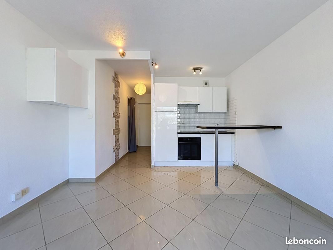 Appartement 1 pièce 26 m² · à Saint-Julien-en-Genevois · 26 m² · 145 000 €