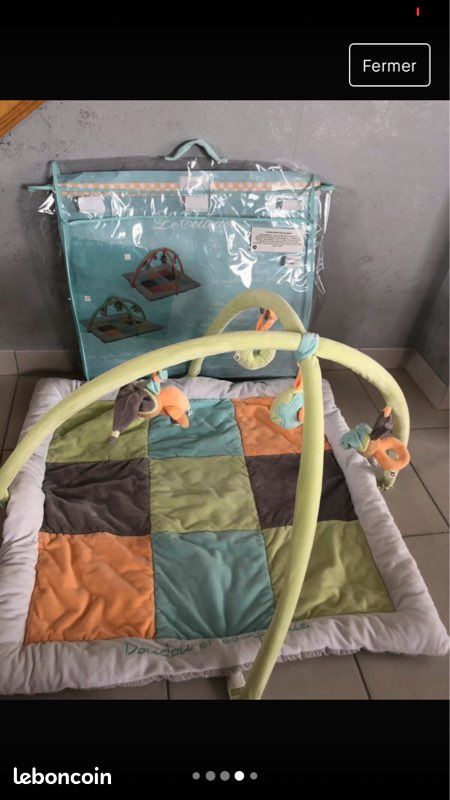 Tapis éveil (image 5)