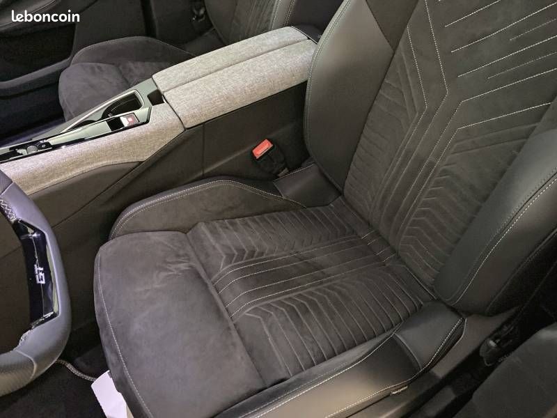 Peugeot 3008 Electrique 210 ch 73 kWh GT (image 9)