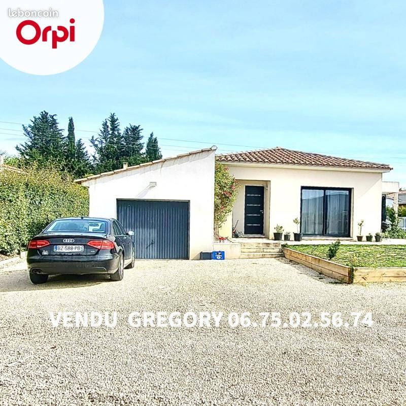 Maison 4 pièces 90 m² · à Brignoles · 90 m² · 365 000 €