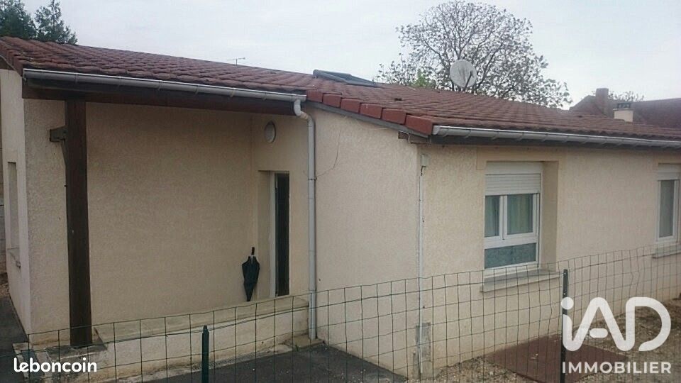 Maison 3 pièces 53 m² · à Fagnières · 53 m² · 103 000 €