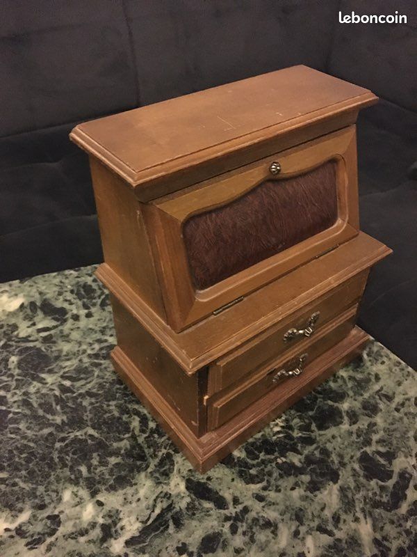 Boîte à bijoux (image 2)