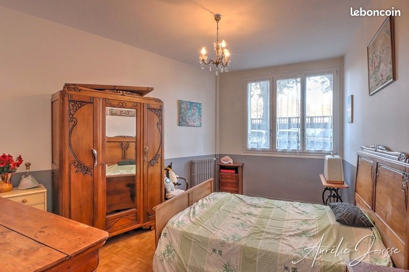 Appartement 3 pièces 74 m² - Limoges 87000 (image principale 3)