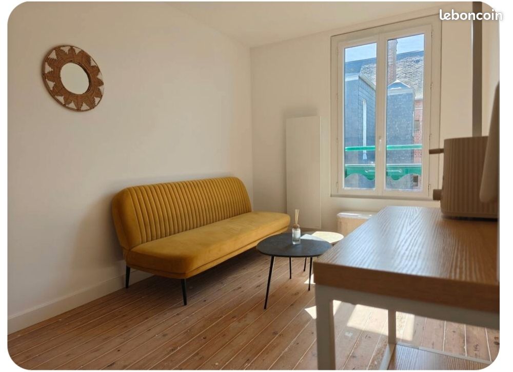 Appartement 2 pièces 25 m² · à Villers-sur-Mer · 25 m² · 135 000 €