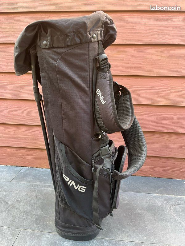 Sac de golf PING nouveau prodi G junior taille longueur 73cm (image 3)