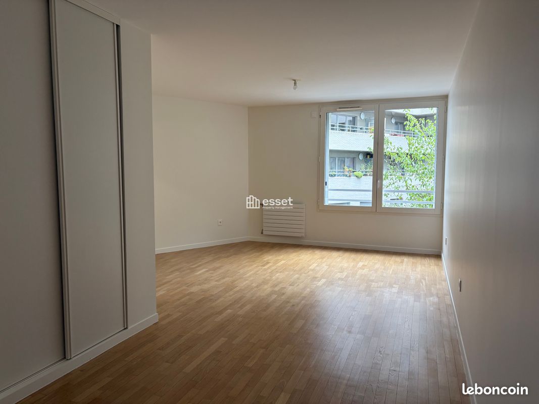 Appartement 1 pièce 38 m² · à Boulogne-Billancourt · 38 m² · 1 170 €/mois