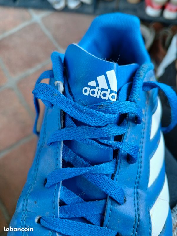 Baskets Adidas Copa (image 2)