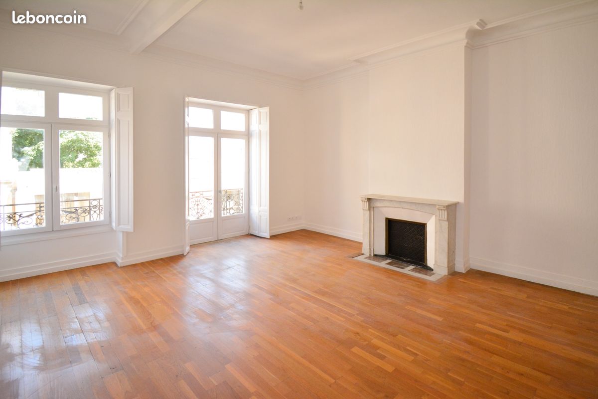 Appartement 3 pièces 81 m² · à Montpellier · 81 m² · 1 400 €/mois