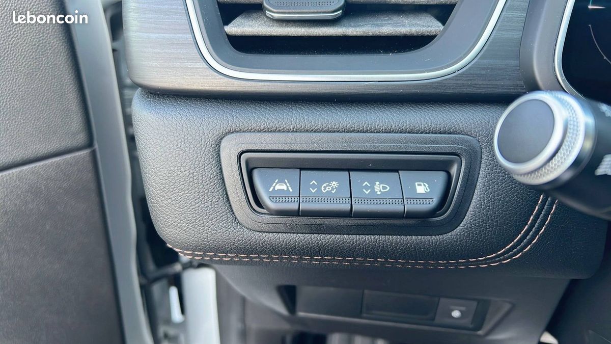 Renault captur e tech plug in 160 initiale paris (image 30)