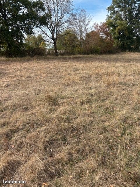 Terrain 1 257 m² Paray Le Monial · à Paray-le-Monial · 43 995 €