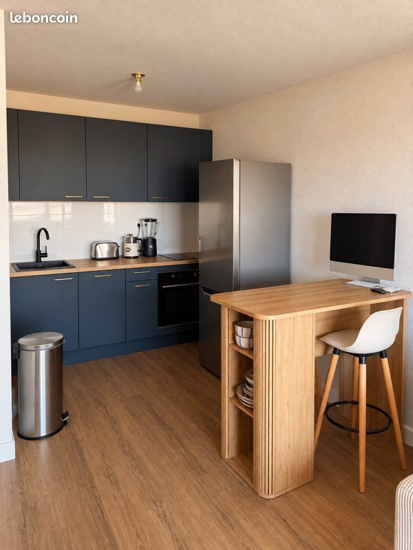 Appartement 2 pièces 47 m² · à Nîmes · 47 m² · 750 €/mois