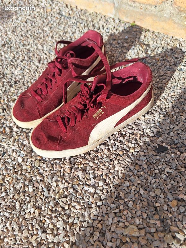 Basket puma (image 2)