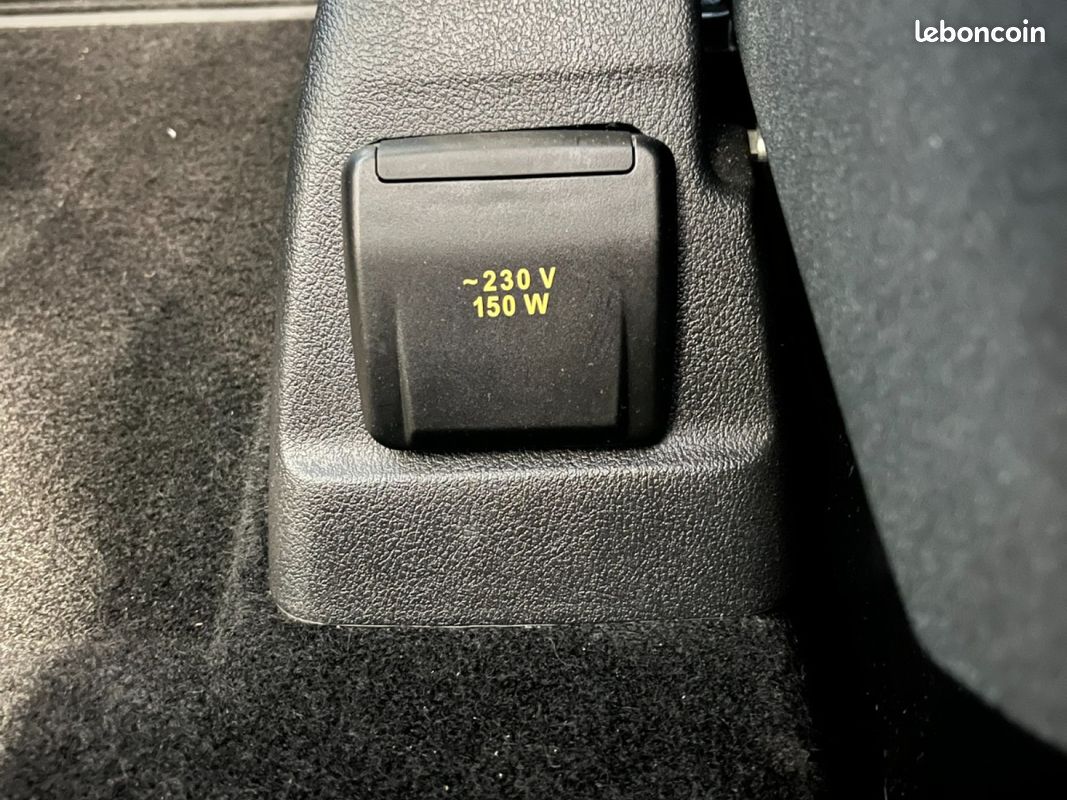 FORD TOURNEO CUSTOM 320 L1H1 1.0 EcoBoost 120 Phev Titanium (image 45)
