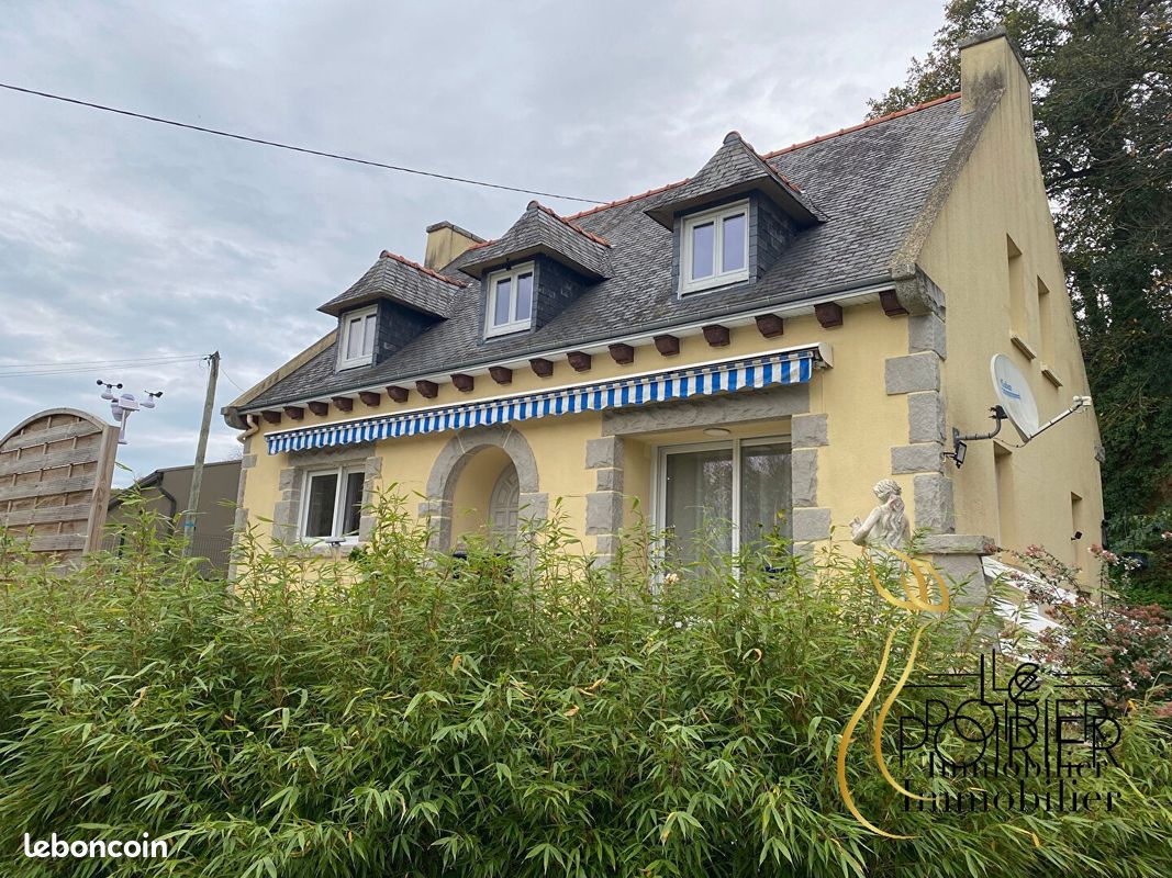 Maison 5 pièces 124 m² · à Pléneuf-Val-André · 124 m² · 364 000 €