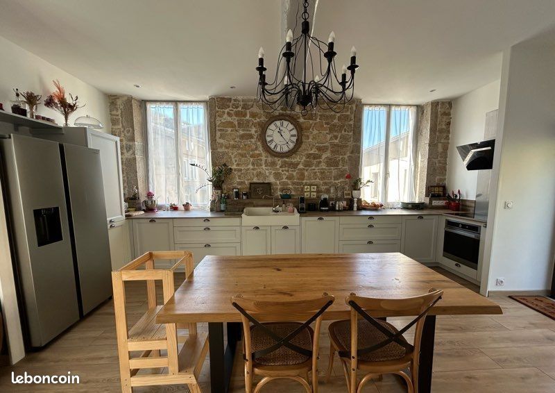 Maison 5 pièces 105 m² · à Sauve · 105 m² · 184 000 €