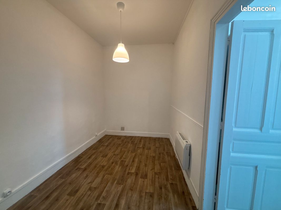 Appartement 2 pièces 33 m² · à Armentières · 32,5 m² · 540 €