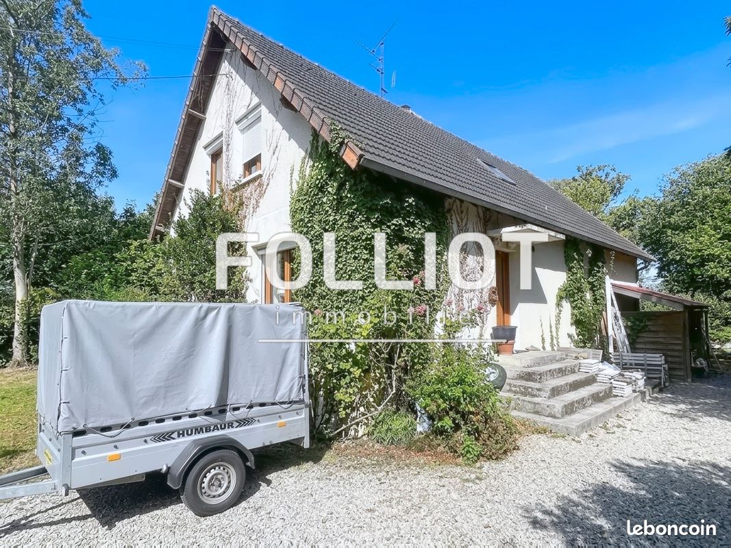 Maison 7 pièces 150 m² · à Bayeux · 150 m² · 444 500 €