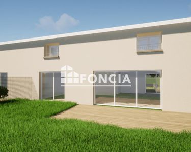 Maison 180 000 € - 84 m²