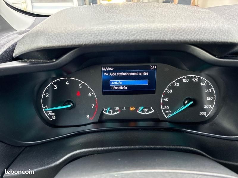 Ford Transit Connect L2 1.0E 100ch E85 Trend (image 18)