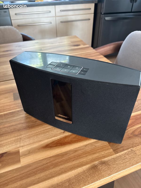 Enceinte Bose (image 4)