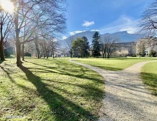 Appartement 4 pièces 91 m² · à Saint-Égrève · 91 m² · 268 000 €