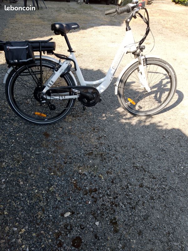 Velo assitance electrique (image 3)