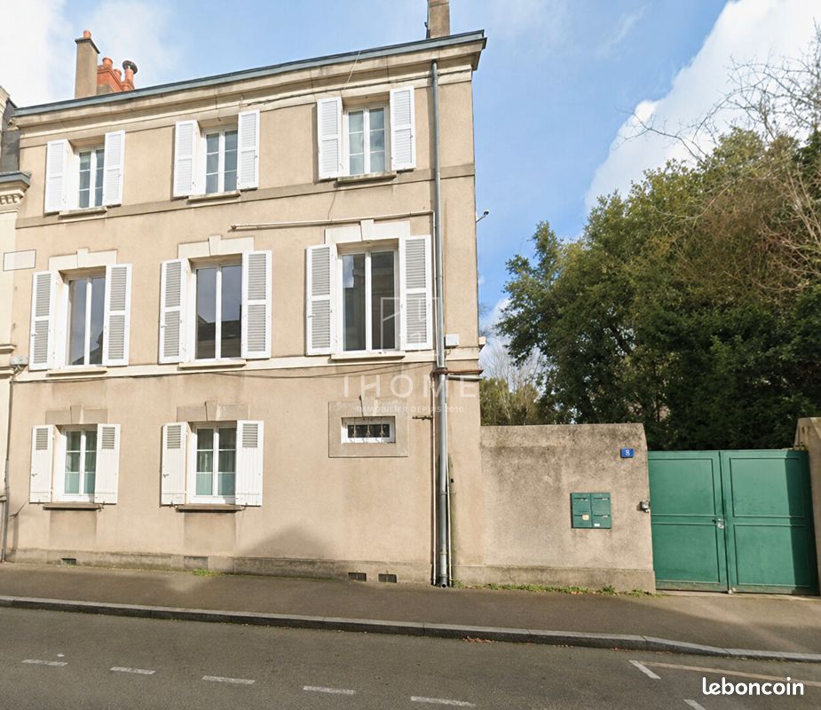 Appartement 3 pièces 68 m² · à Angers · 68 m² · 990 €/mois