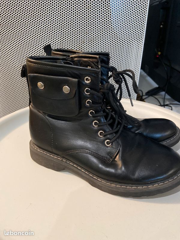 Chaussures (image 3)