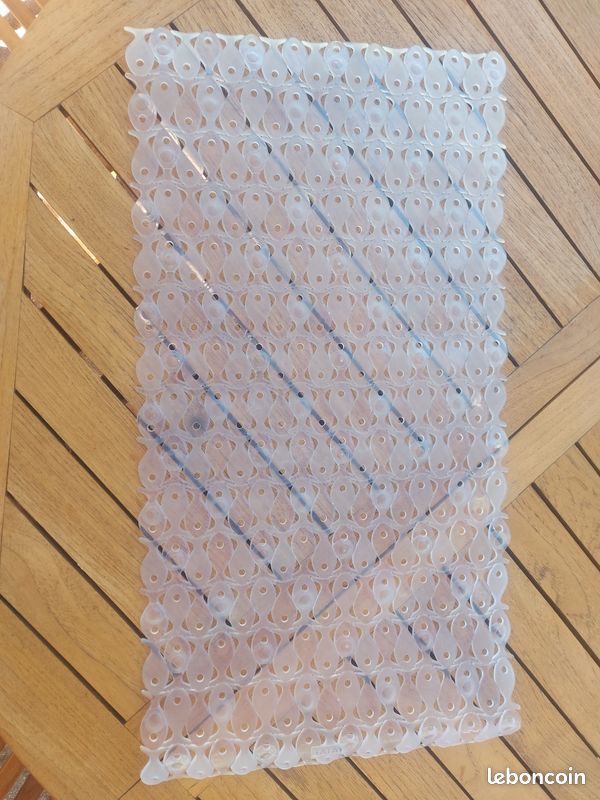 Tapis douche antidérapant (image 5)