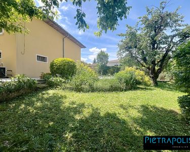 Maison 500 000 € - 166 m²