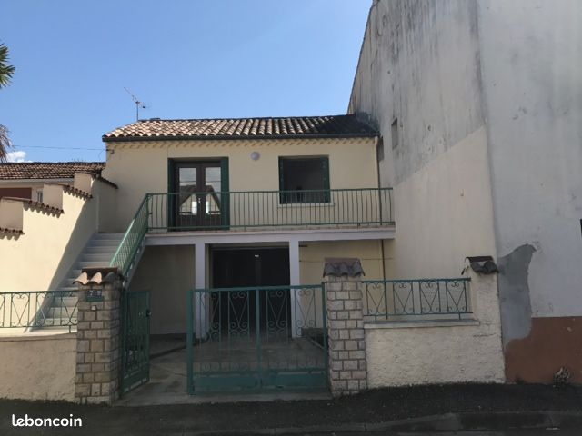 Maison 2 pièces 43 m² · à Pierrelatte · 43 m² · 670 €/mois