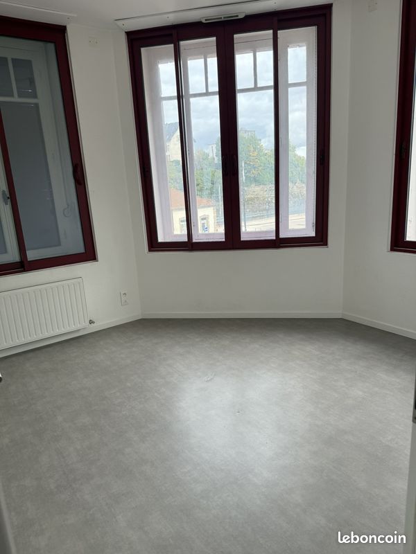 Appartement a louer montbeliard - 3 pièce(s) - 58 m2 - Surfyn