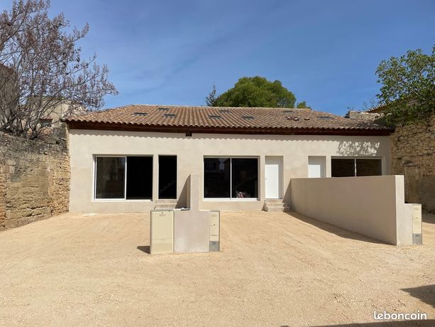 Maison 3 pièces 75 m²