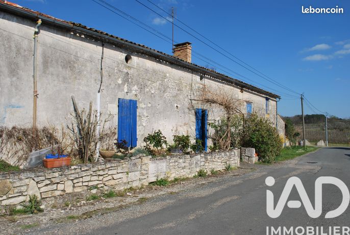 Maison 7 pièces 134 m²