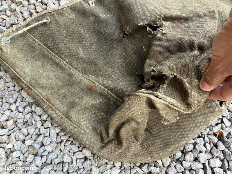 Housse us ww2 pour 50 m m (image 5)