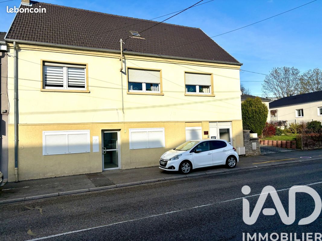 Immeuble 280 m² · à Farébersviller · 280 m² · 229 000 €