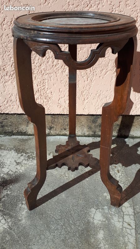 Vends selette ancienne (image 1)